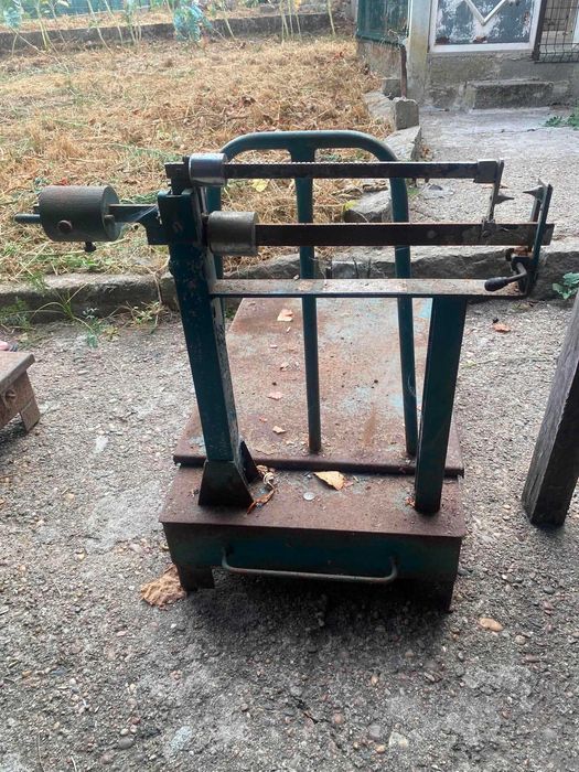 Balança de 200kg