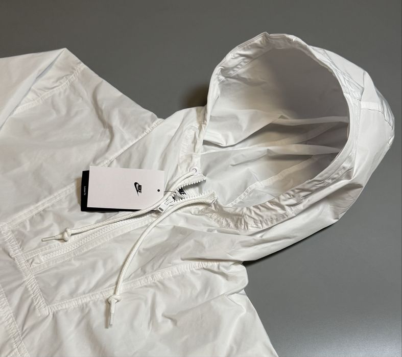 Nike Club Marina Anorak M/L чоловічий анорак, вітровка