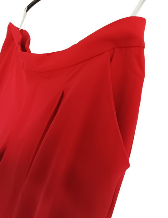 Spodnie damskie Bonprix Body Flirt rozmiar 50