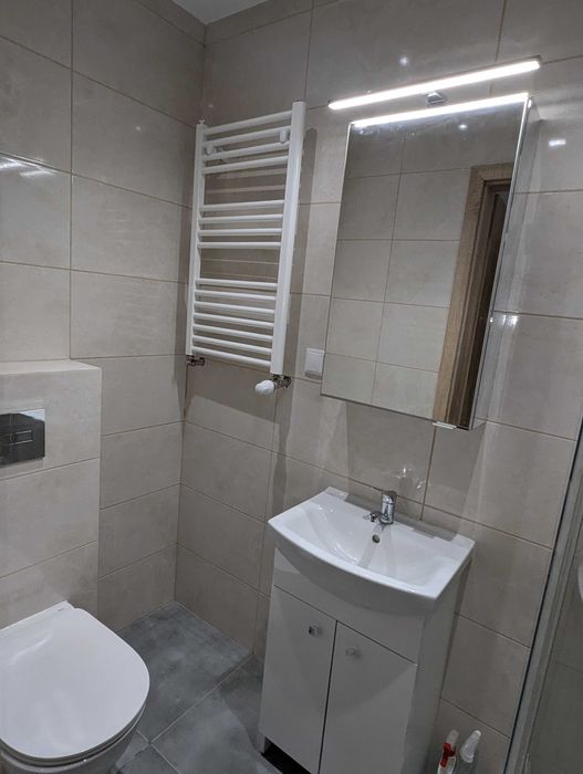 Studio ROYAL przy Politechnice Śląskiej! od września | Balkon | Prywatnie