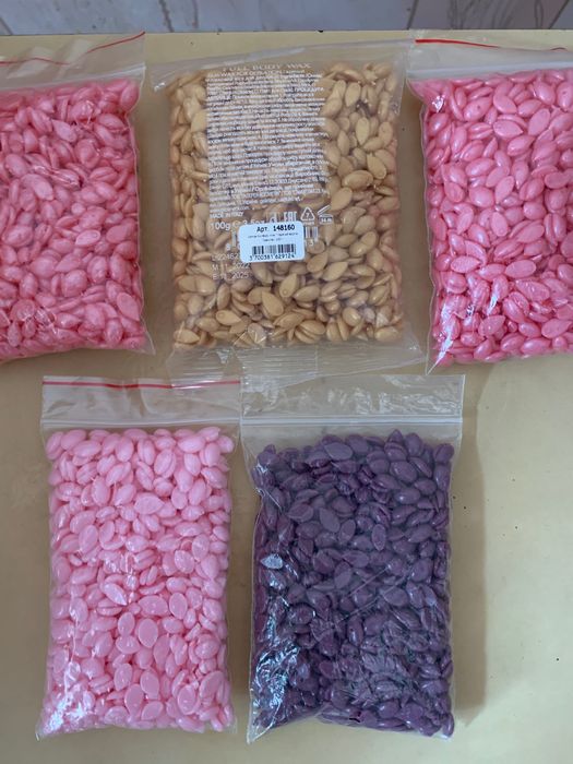 Всё для депиляции