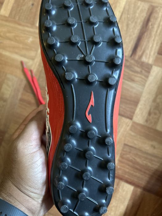 Chuteiras Joma Super Copa