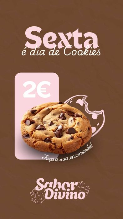 Cartazes Criativos