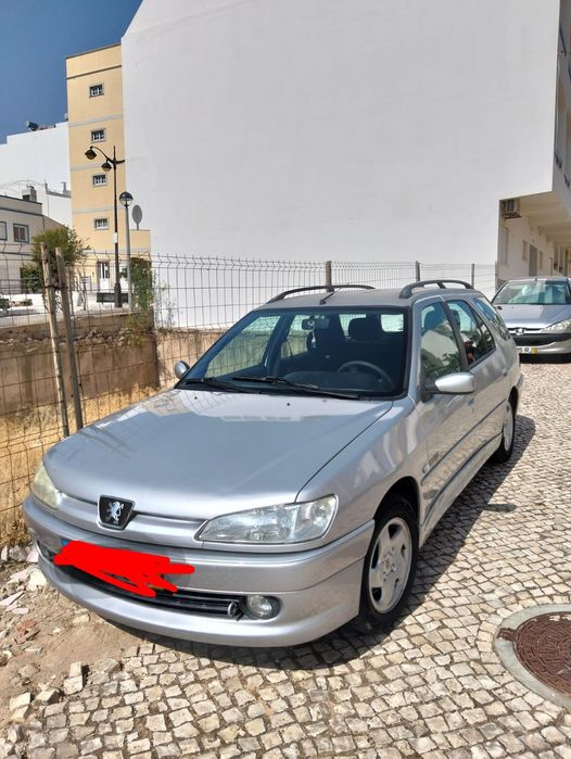 Peugeot 306 / 2001