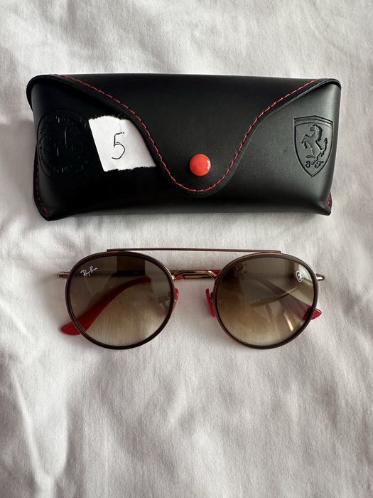 Окуляри Ray-Ban