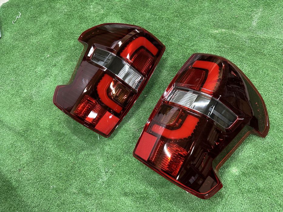 Фонарі Peugeot Landtrek Версія LED