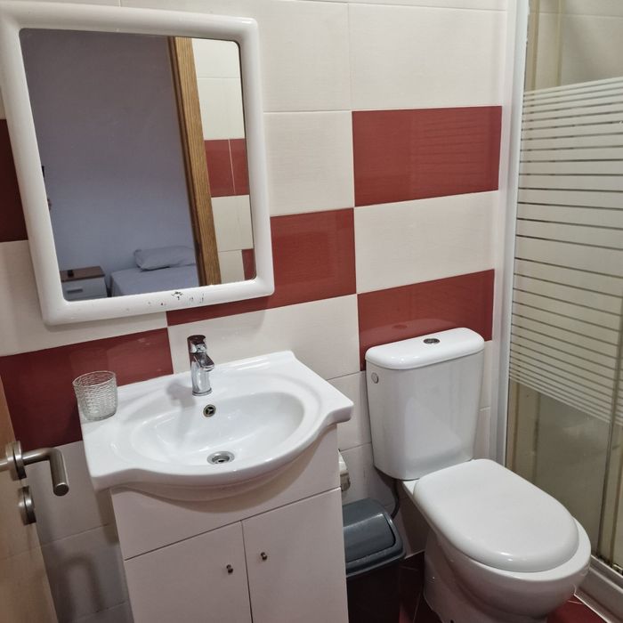 Quarto 2 pax Arroios
