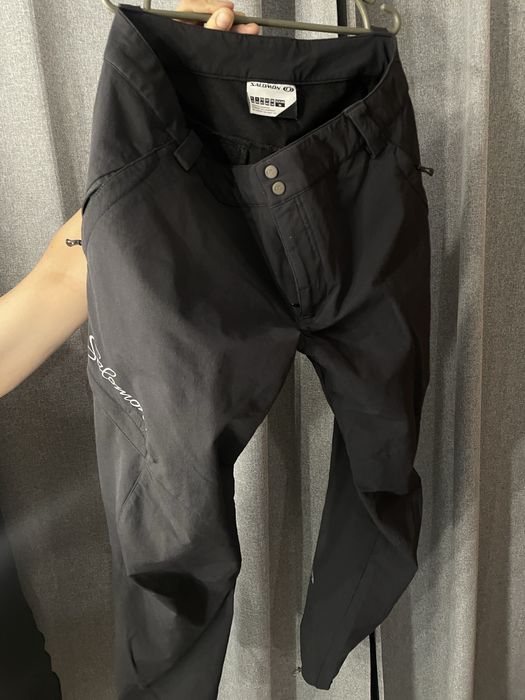 Продам жіночі штани Salomon