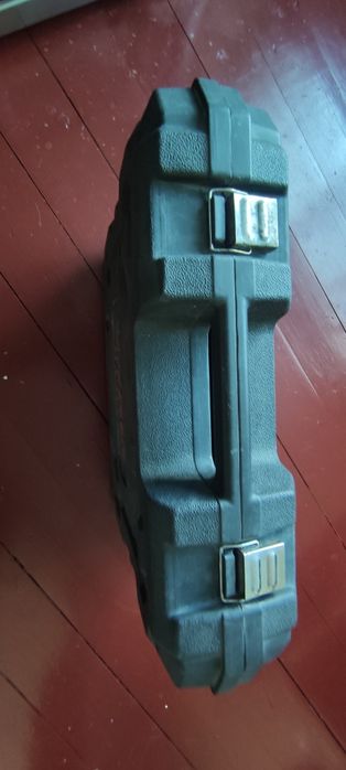 Перфоратор SDS-MAX