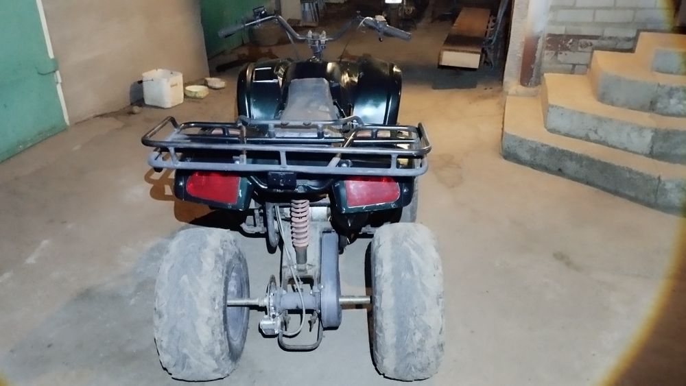 Квадроцикл  150 куб