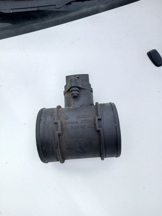 Розходомір ДМРВ Опель Астра g