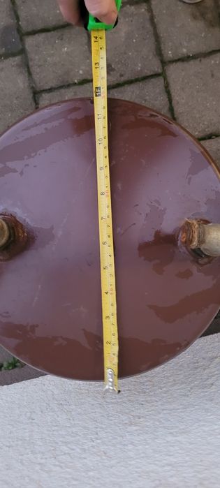 Zbiornik wyrównawczy