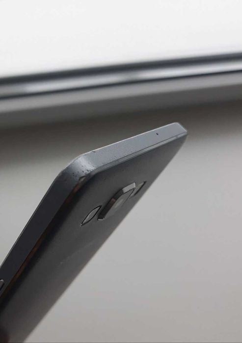 Samsung Galaxy A5 2015 ледь живий