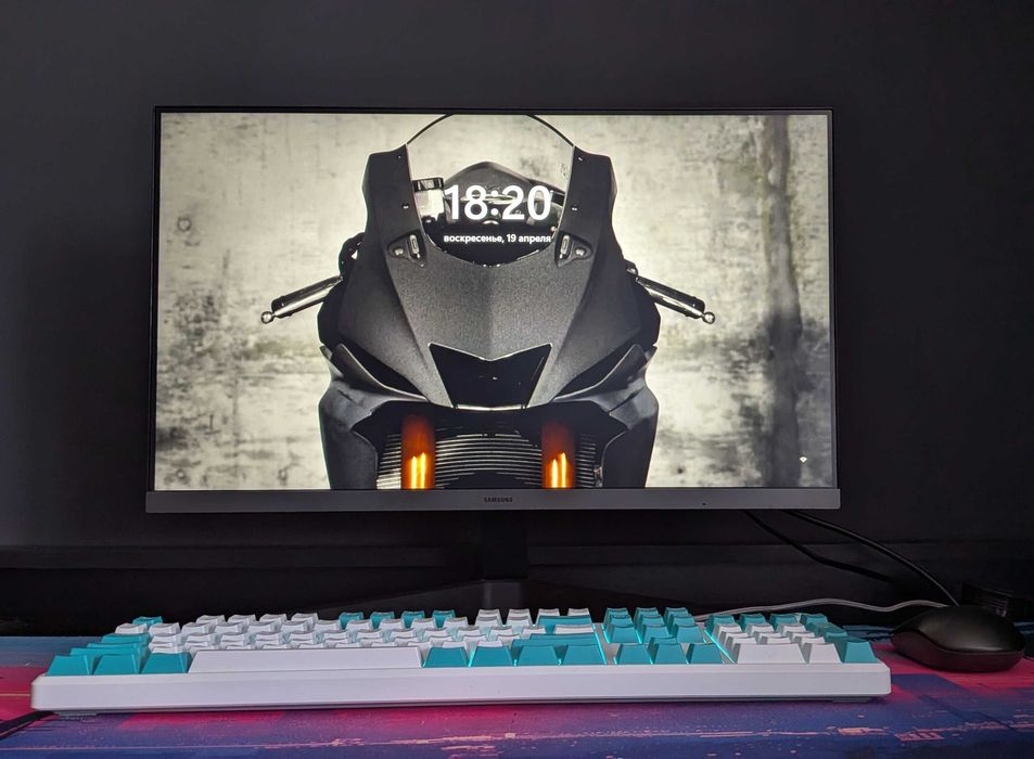 Продам ігровий ПК Ryzen 5600 16gb rx5700