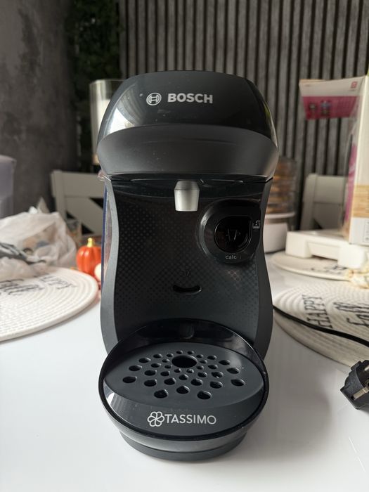 Ekspress do kawy bosch