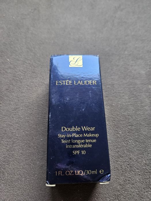 Estee lauder double wear 2c3  fresco nowy