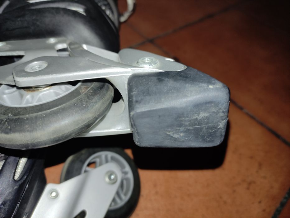 Patins em Linha Fila64575344339329121