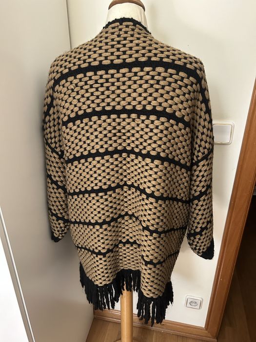 Casaco massimo dutti