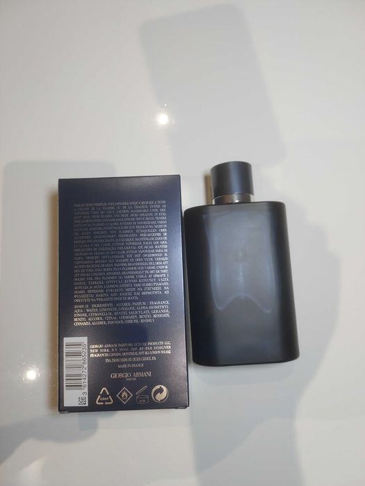 Armani Acqua di Gio Profondo