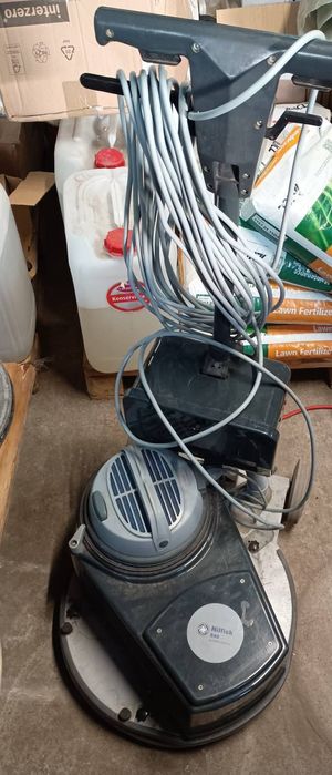 Polerka Nilfiska 545