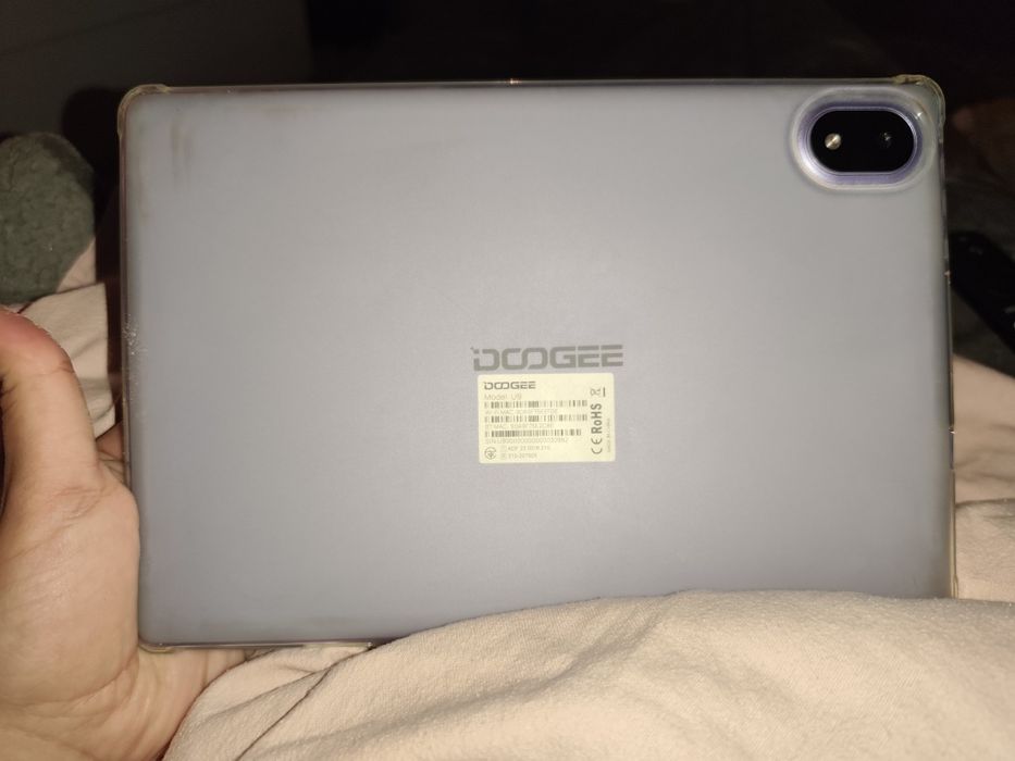 Tablet Doogee u9
