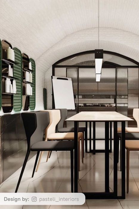 Стильний німецький світильник Maytoni - новий