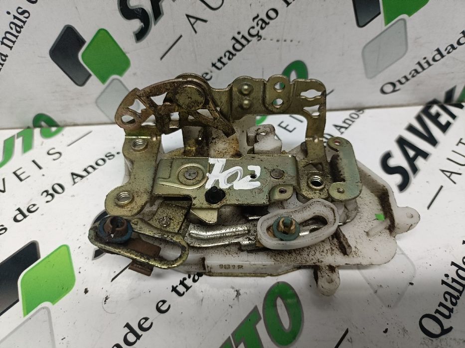Fechadura / fecho porta frente direito HONDA Jazz II (GD_, GE3_, GE2_)