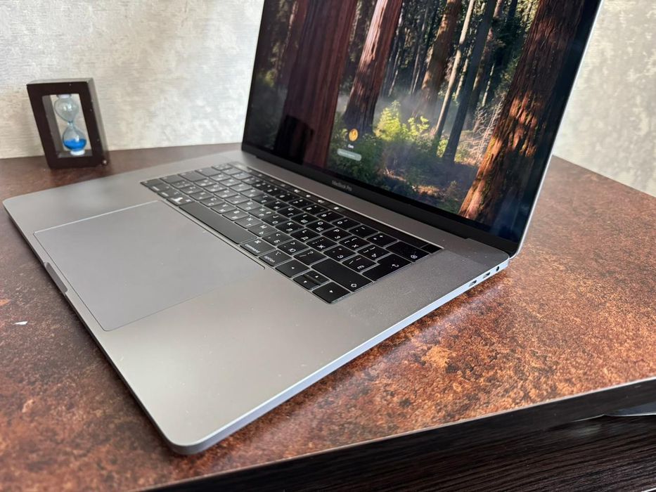 MacBook Pro 15, 2019