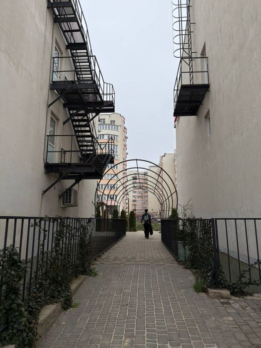 Комерційне приміщення | 378 м² | ЖК Smart House, м. Південне | 5$м2