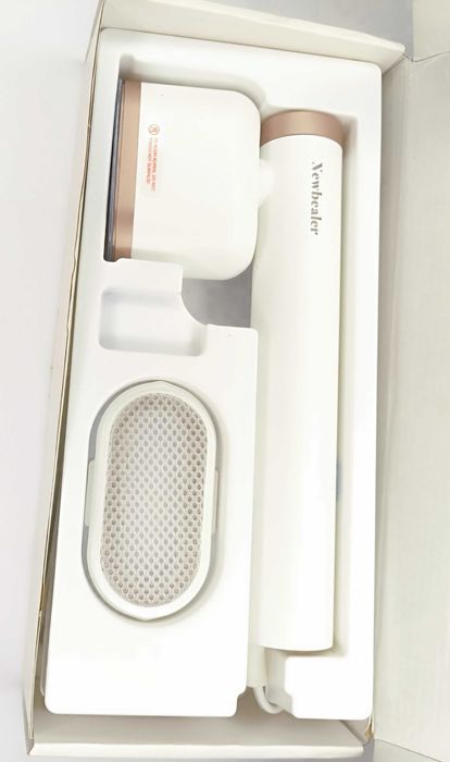 parownica do ubrań ręczna powerful pro steamer nowa