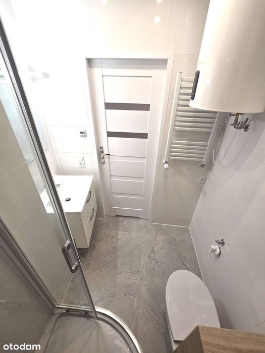Wyremontowane mieszkanie 55,15 m2, ul. Morcinka 1, Bytom