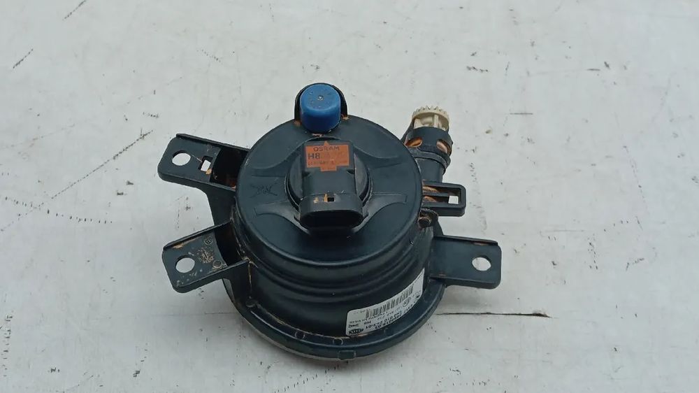 Farol nevoeiro frente esquerdo BMW X1 (E84)