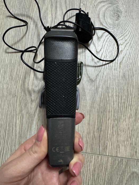 Машинка для стрижки Remington HC5780 +  PHILIPS