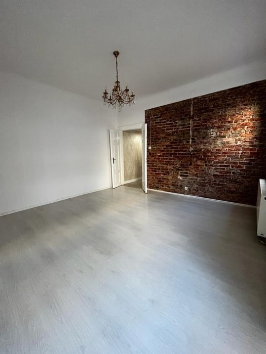 Mieszkanie w centrum