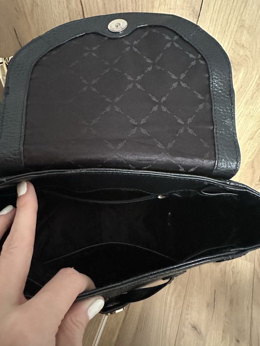 Plecak skurzany OCHNIK