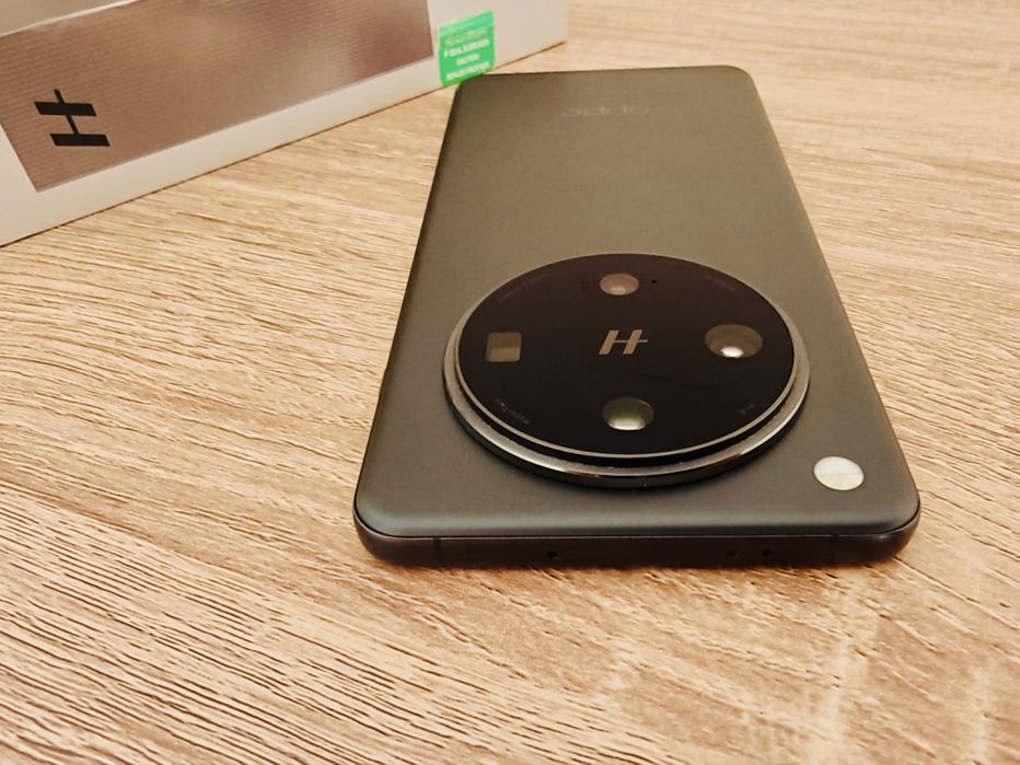 Oppo Find X8 Pro - 12/512Gb - Preto