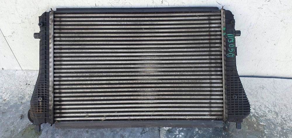 Vw Golf Vi 2.0 Tdi 1K0145803S Chłodnica Powietrza Intercooler