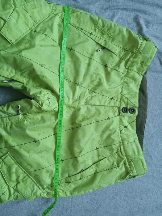 Лижні штани лыжные штаны женские Л-ХЛ rossignol