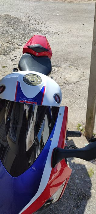 honda cbr1000rr hrc