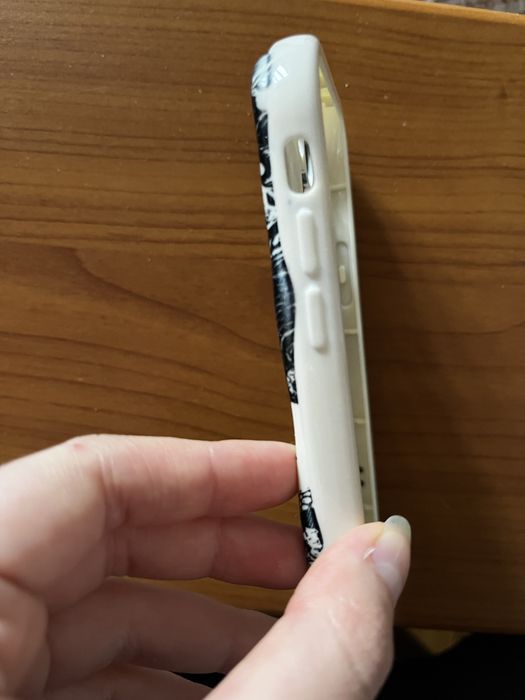 Чохол на айфон 13 дзюндзі іто (junji ito)