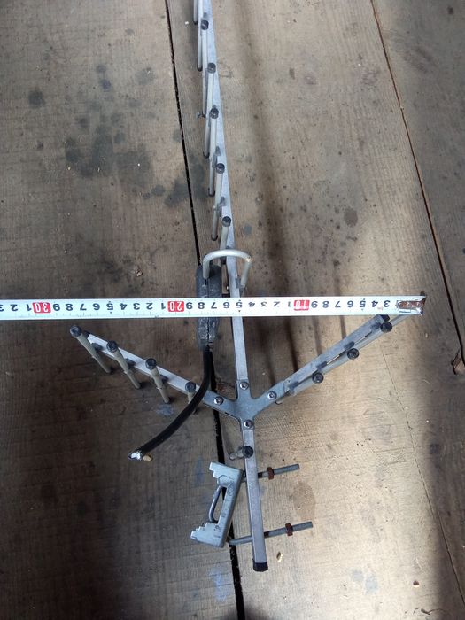 Т2 Антенна Волна 2-24 Цифра Макси