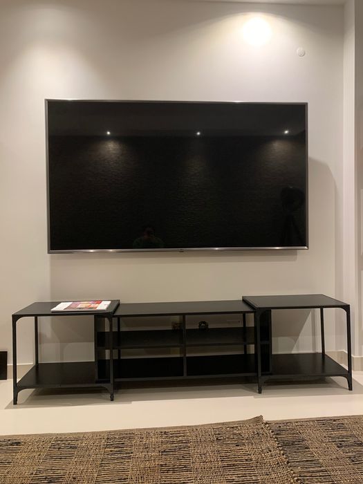 Móvel TV Novo 2m x 37 x 50
