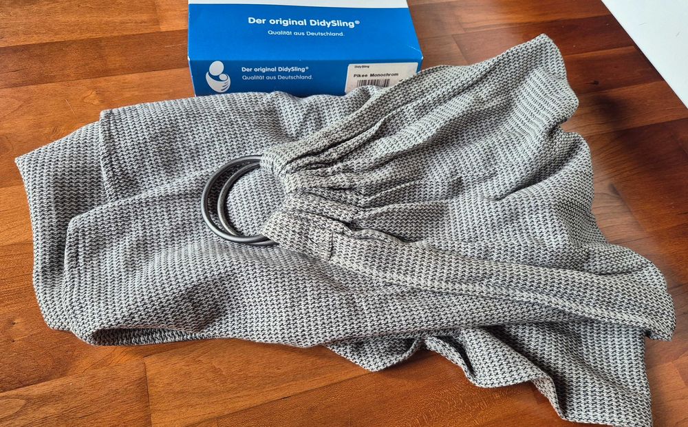 Didymos Ring Sling64552725899522121
