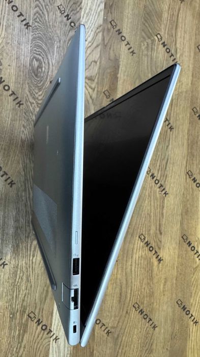 Ноутбук HP EliteBook 660 G11 Ultra 7 165U / 16GB / SSD 512GB/ FHD+ IPS