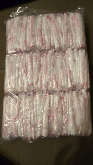 Stringi do masażu damskie 100 szt