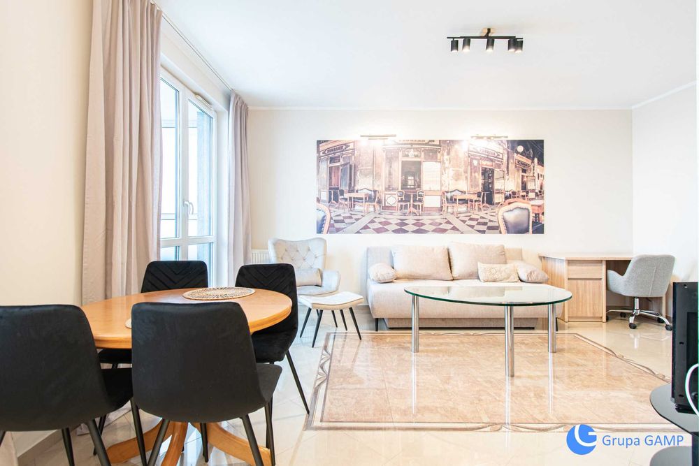 Stańczyka I 2 pok I widokowe I 8 piętro I