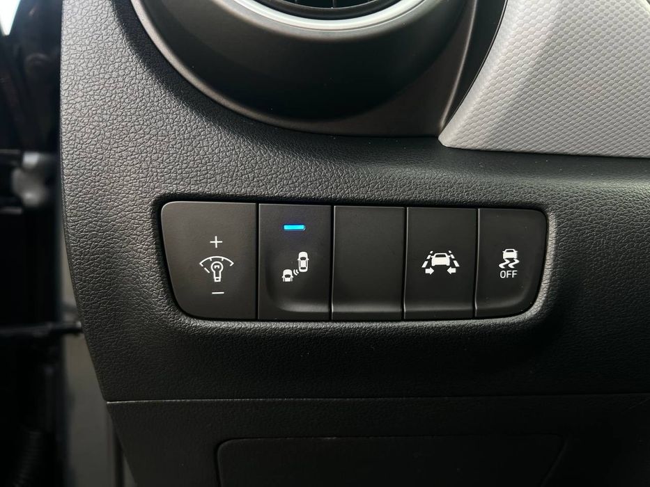 Hyundai Kona №3966 (ВНЕСОК від 10%) Альянс Авто Кривий Ріг