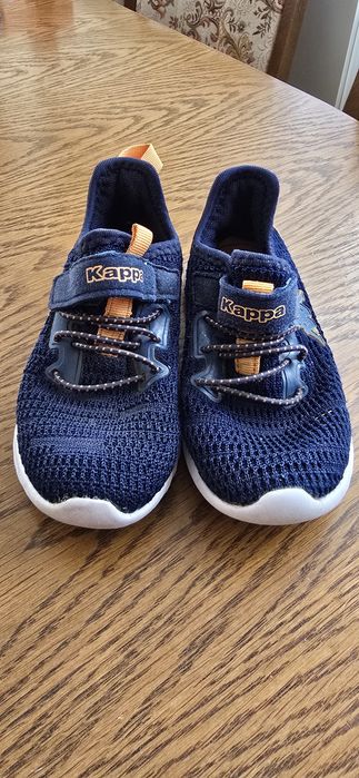 Buty dla chłopca Kappa