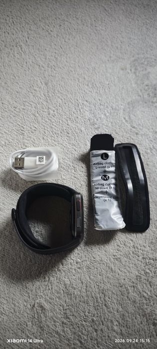 Smartwatch Huawei d