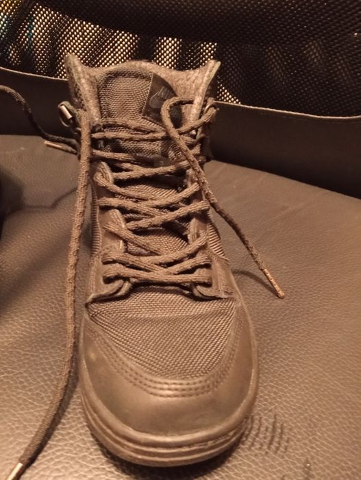 Sapatilhas Nike SB Dunk High 39